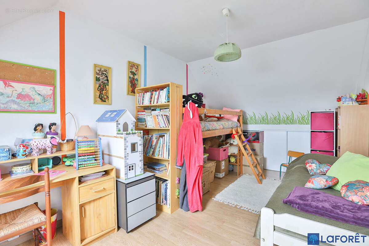 Maison à VILLIERS-SAINT-FREDERIC