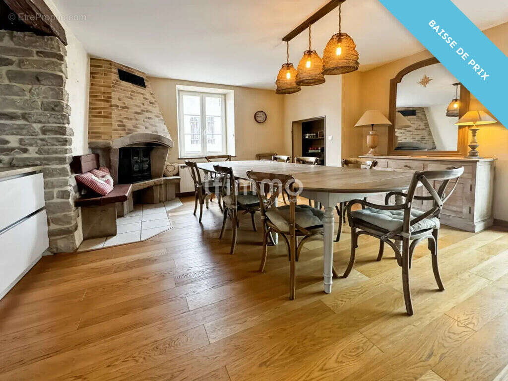 Maison de 10 pièces de 398 m² à Voyer - photo 3