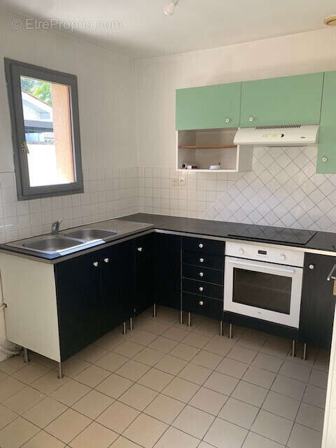 Maison 62 m² à Gujan-Mestras  - photo 4