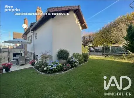 Photo 1 - Maison à VILLENEUVE-LE-ROI