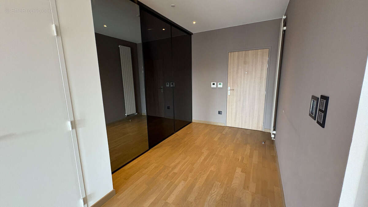 Appartement à MOULINS