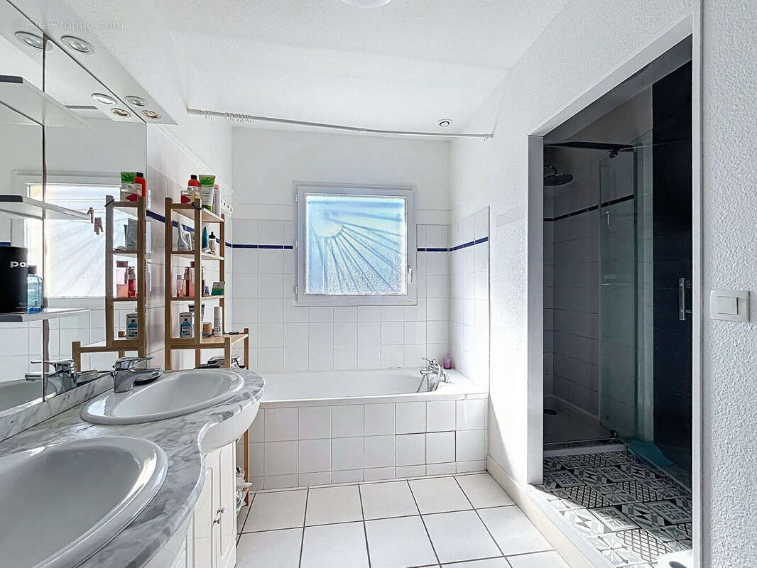 Appartement à LORMONT