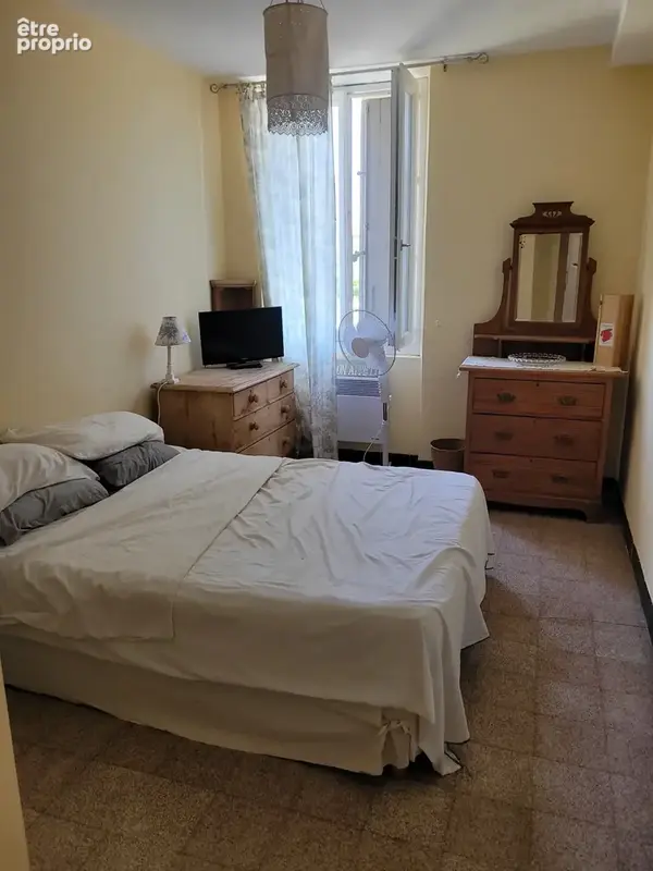 IMMEUBLE avec commerce et logement - photo 12