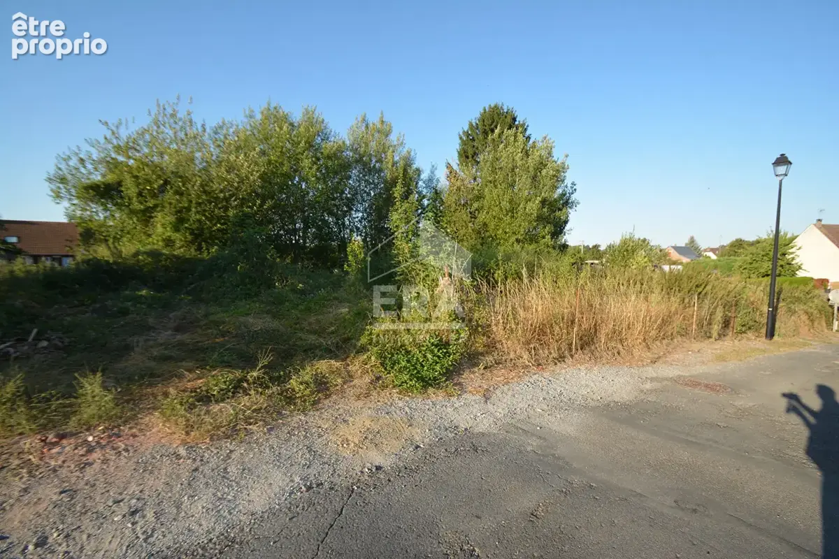 Maison 1275m² à frières-faillouël - photo 2