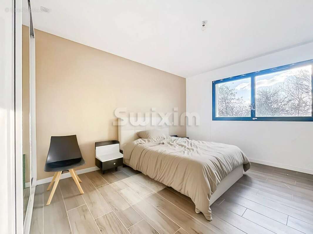 Maison à VILLARS-LES-DOMBES