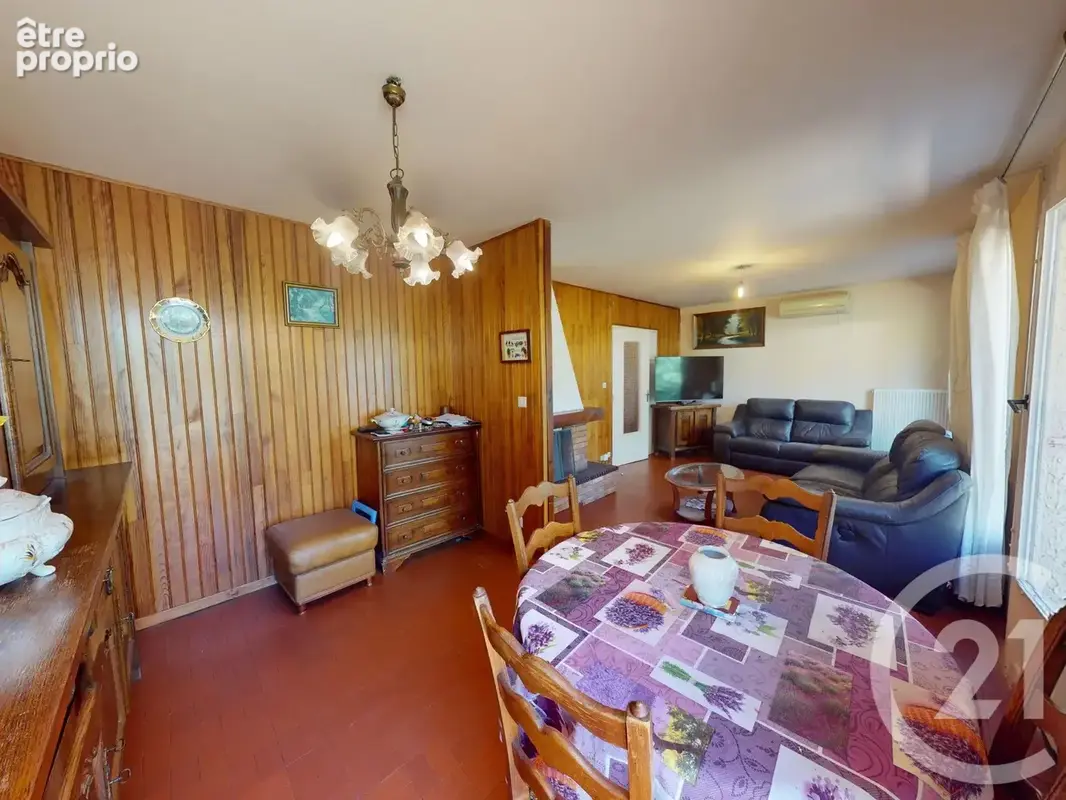 Maison 5 pièces 95 m² à vendre à Brax (31490) - photo 4
