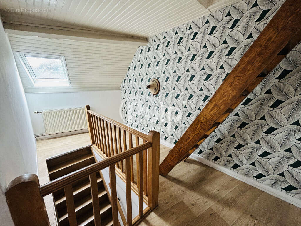 Maison à NOYELLES-SOUS-LENS