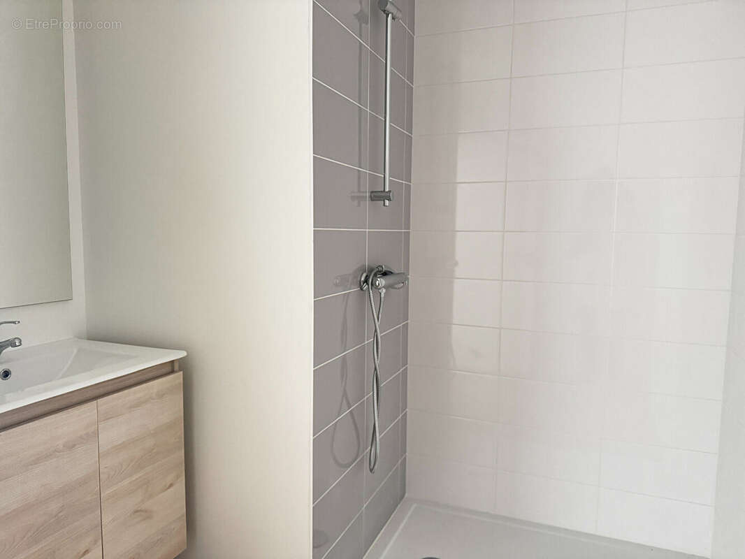 Appartement à LES SABLES-D'OLONNE