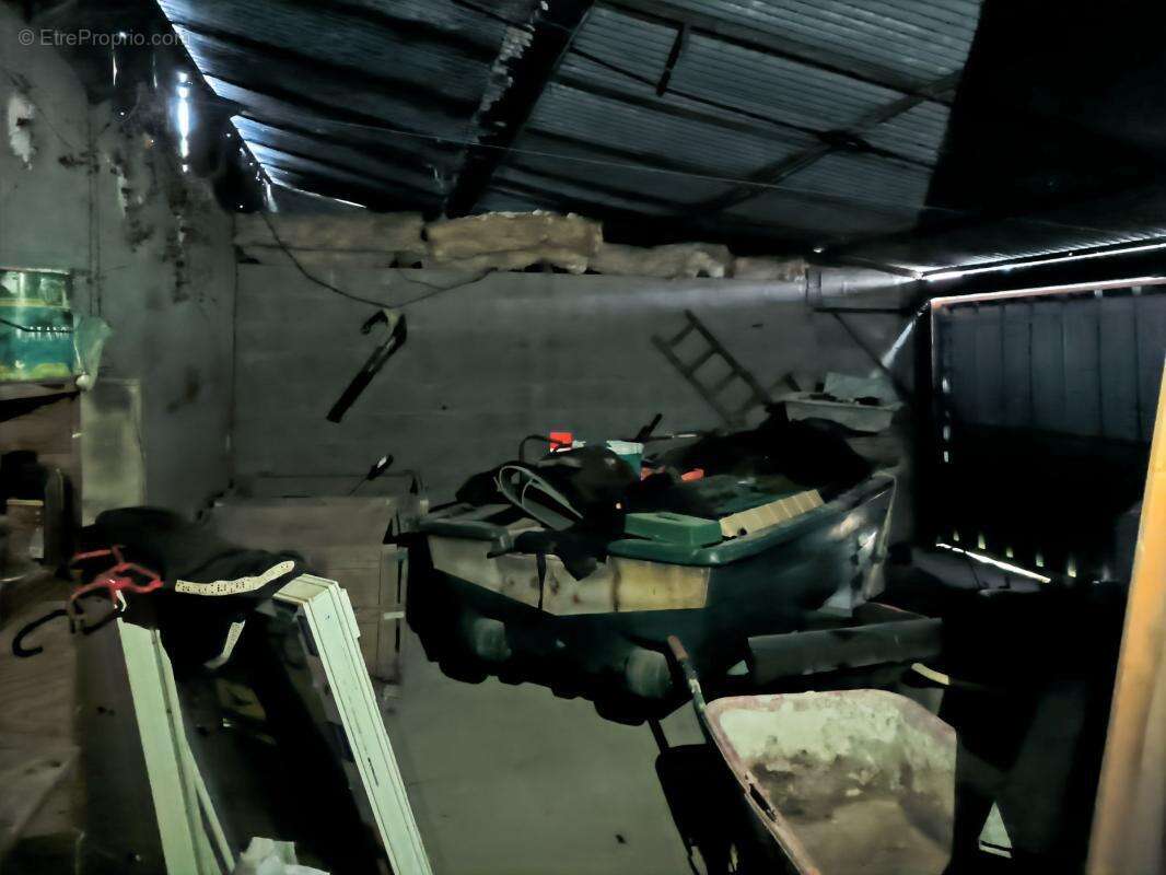 Maison à MENNETOU-SUR-CHER