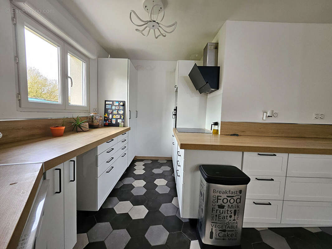 Maison à AMIENS
