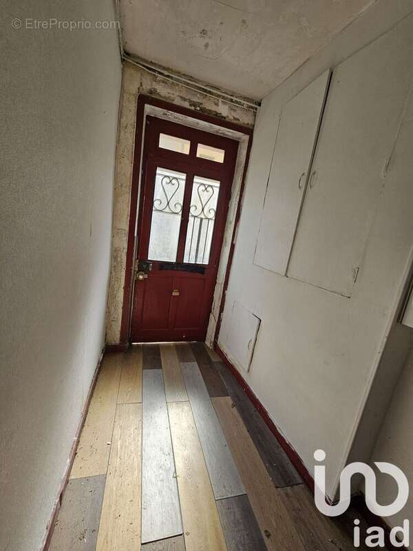 Photo 6 - Appartement à REDON