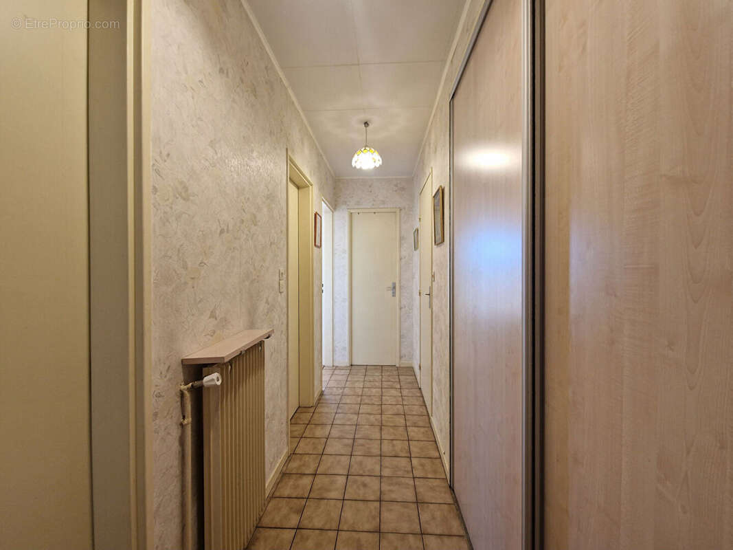 Appartement à ROYAN