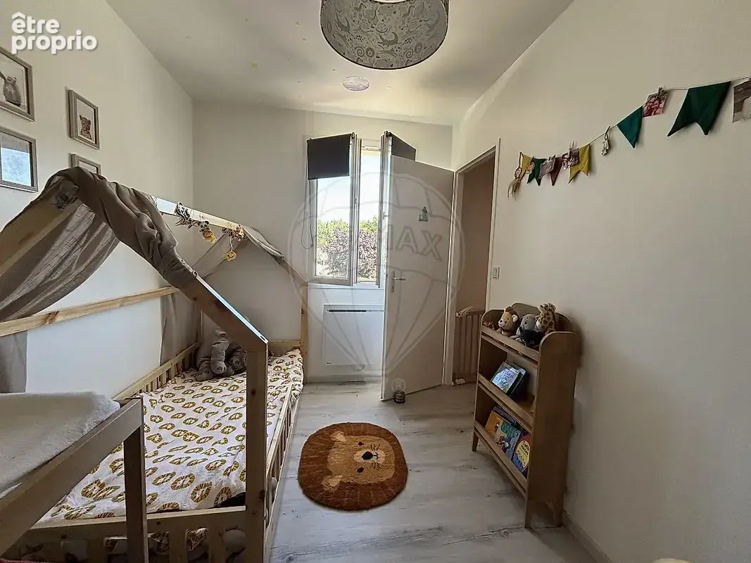 Maison 3 chambre(s) à vendre - photo 11