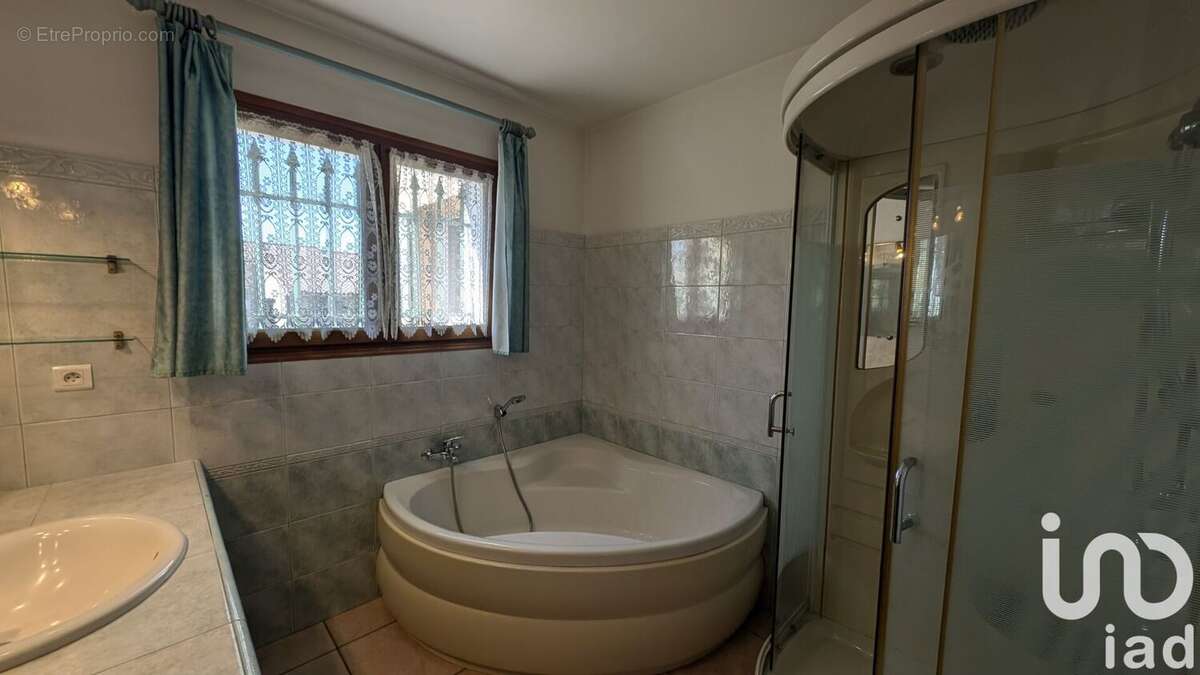 Photo 8 - Maison à BOUILLARGUES