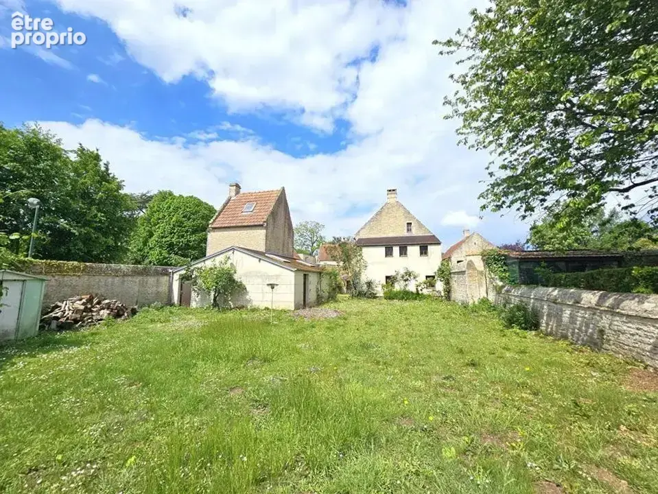Maison 8 pièces 235 m² à vendre à Mathieu (14920) - photo 216