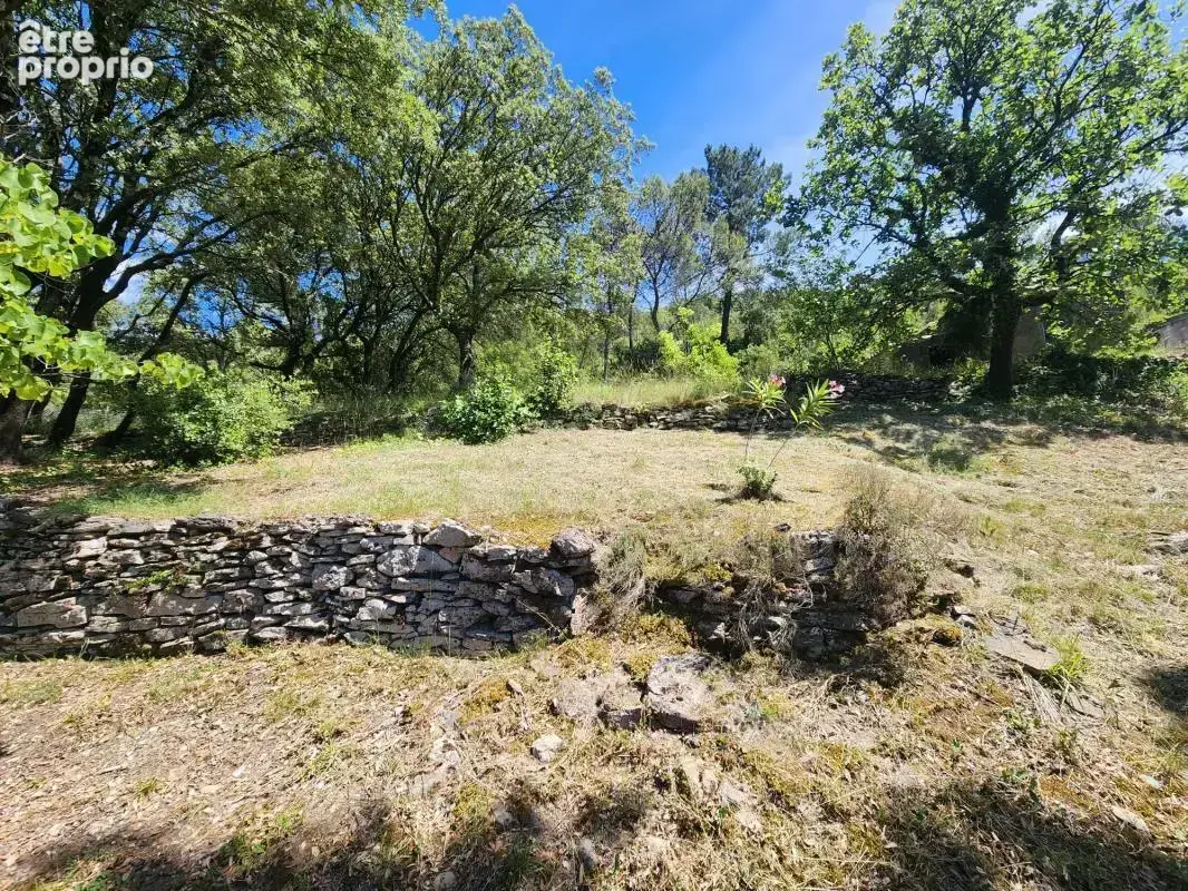 Coup de cœur à générargues – maison de 142 m² entièrement rénovée avec piscine,6500 m² de terrain , vue dégagée et potentiel loc - photo 7