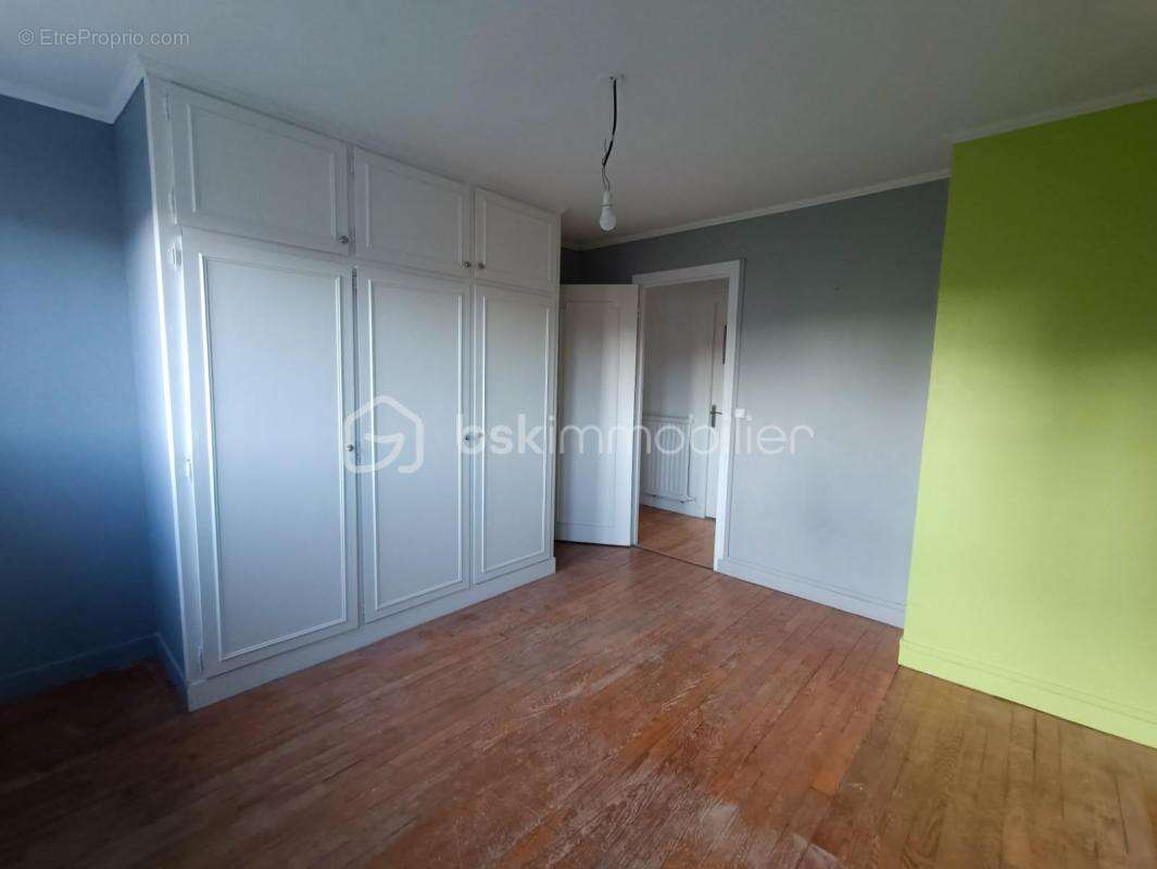 Appartement à LISIEUX