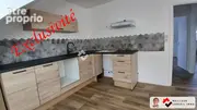 Appartement à LANNILIS