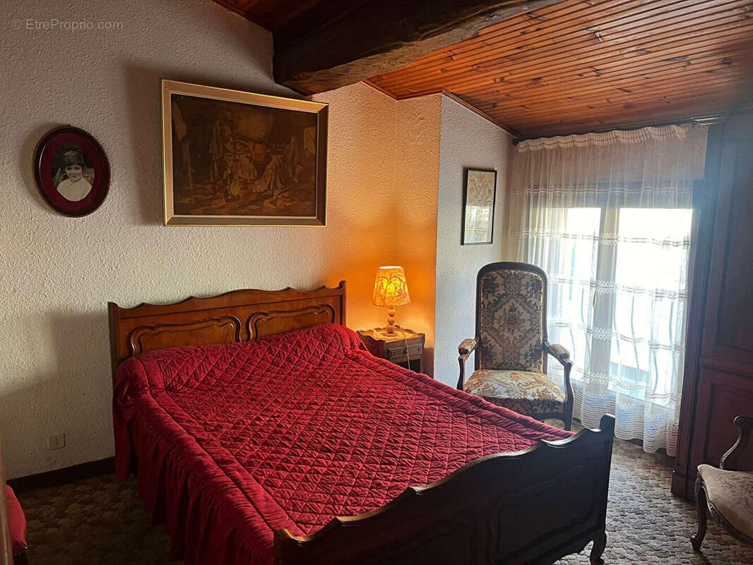 Maison à CARCASSONNE