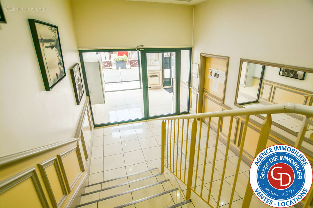 Appartement à ARCACHON