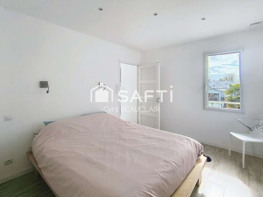 Photo 7 - Maison à BOUAYE