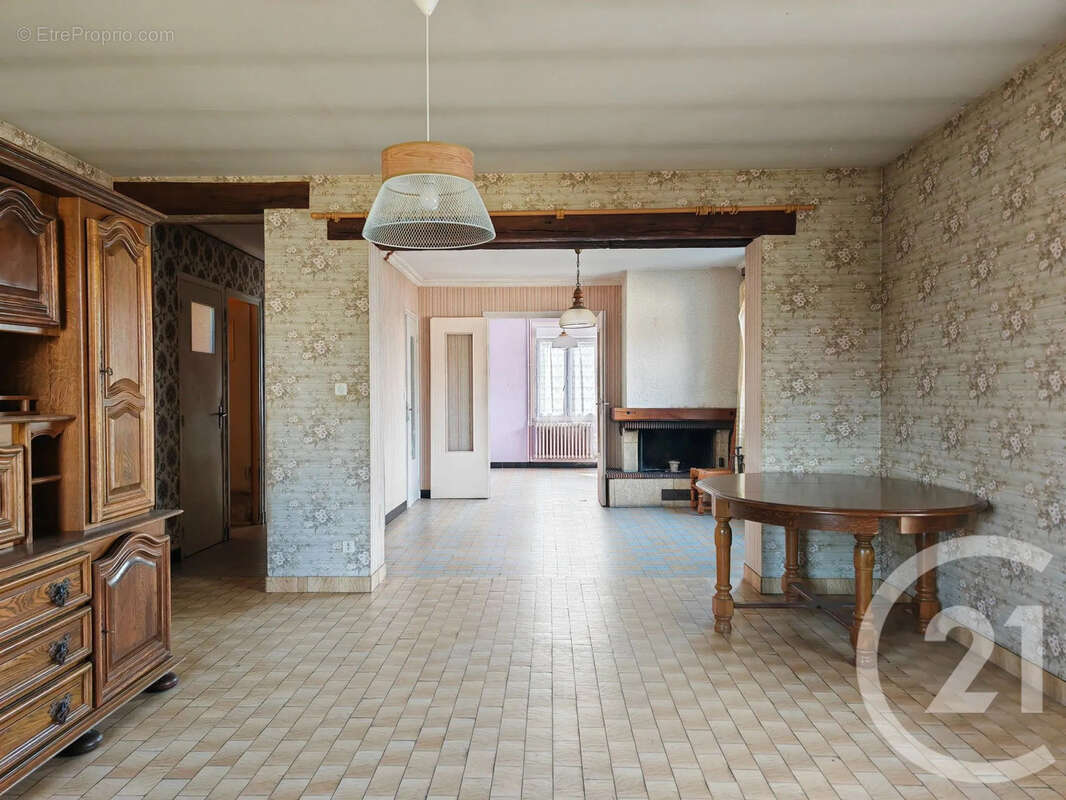 Maison 133 m² à Villeseneux  - photo 5