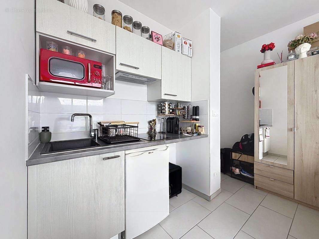 Appartement à LA ROCHELLE