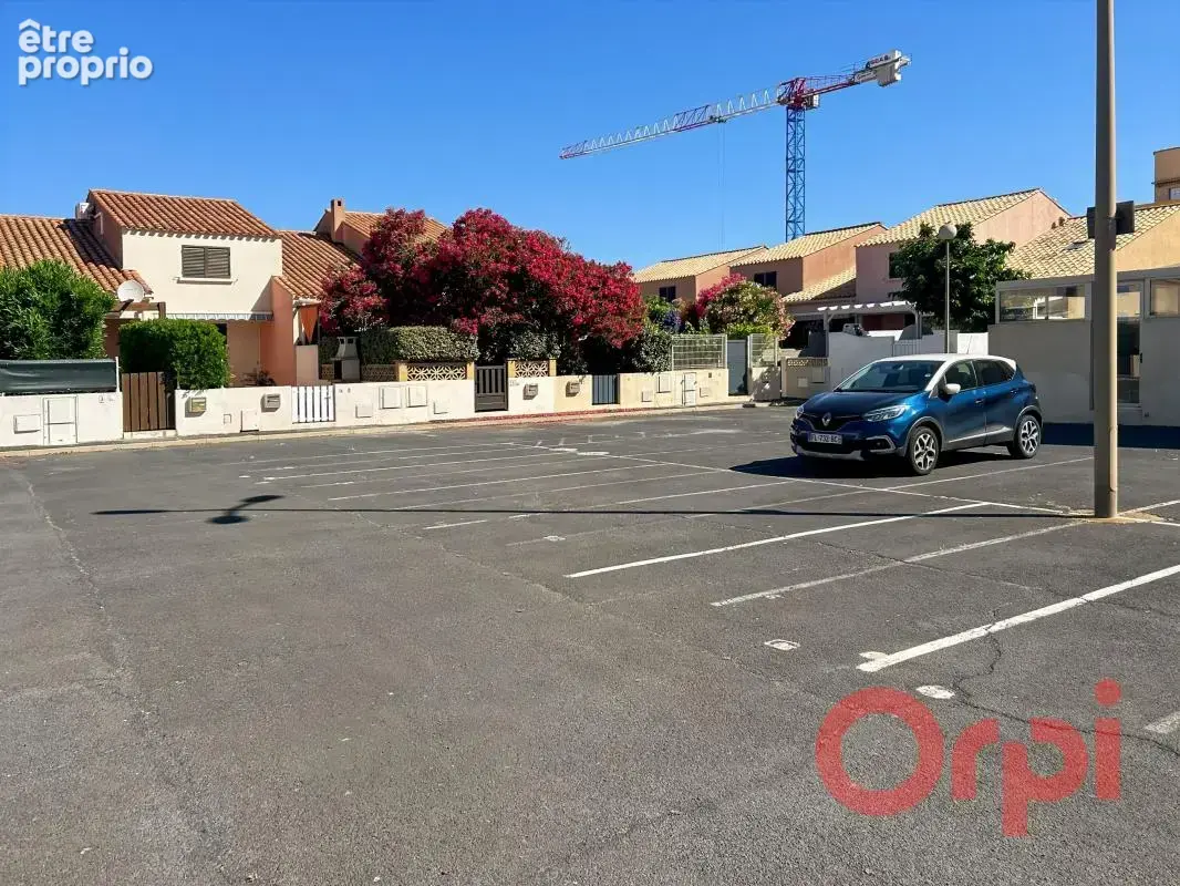 À Vendre : Confort, emplacement et extérieur : maison coup de cœur à Valras-Plage - photo 15