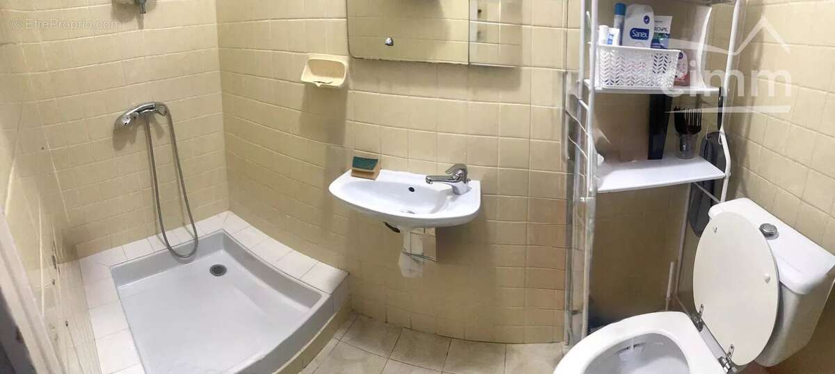 Appartement à PORT-SAINT-LOUIS-DU-RHONE