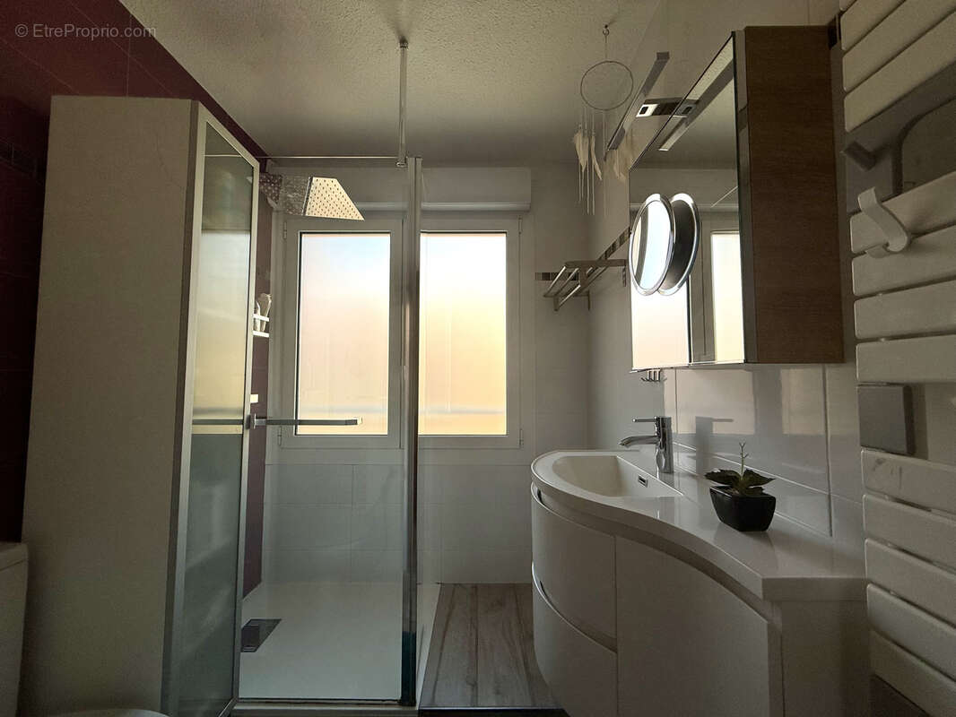 Appartement 2 pieces - garage - roquebrune cap martin - photo 8