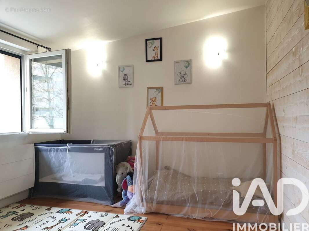 Photo 9 - Maison à ANTONY