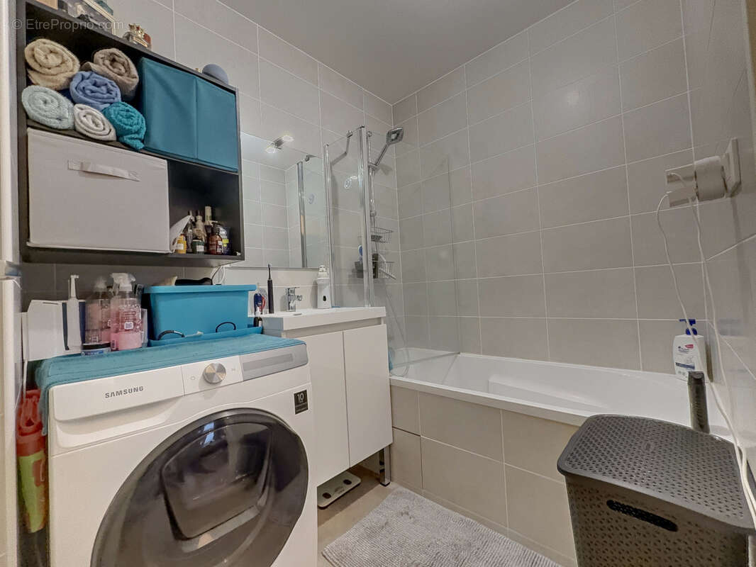 Appartement à DREUX