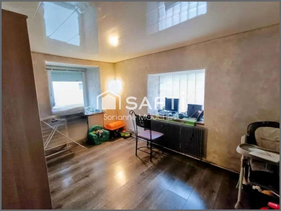 Photo 4 - Maison à GRANDVILLARS