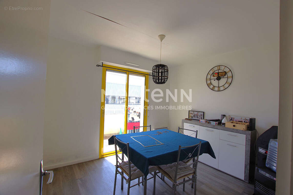 Appartement à CHOLET