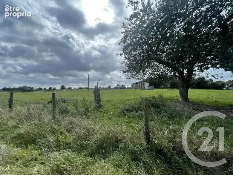 Maison 4 pièces 65 m² à vendre à Pont-Audemer (27500) - photo 3
