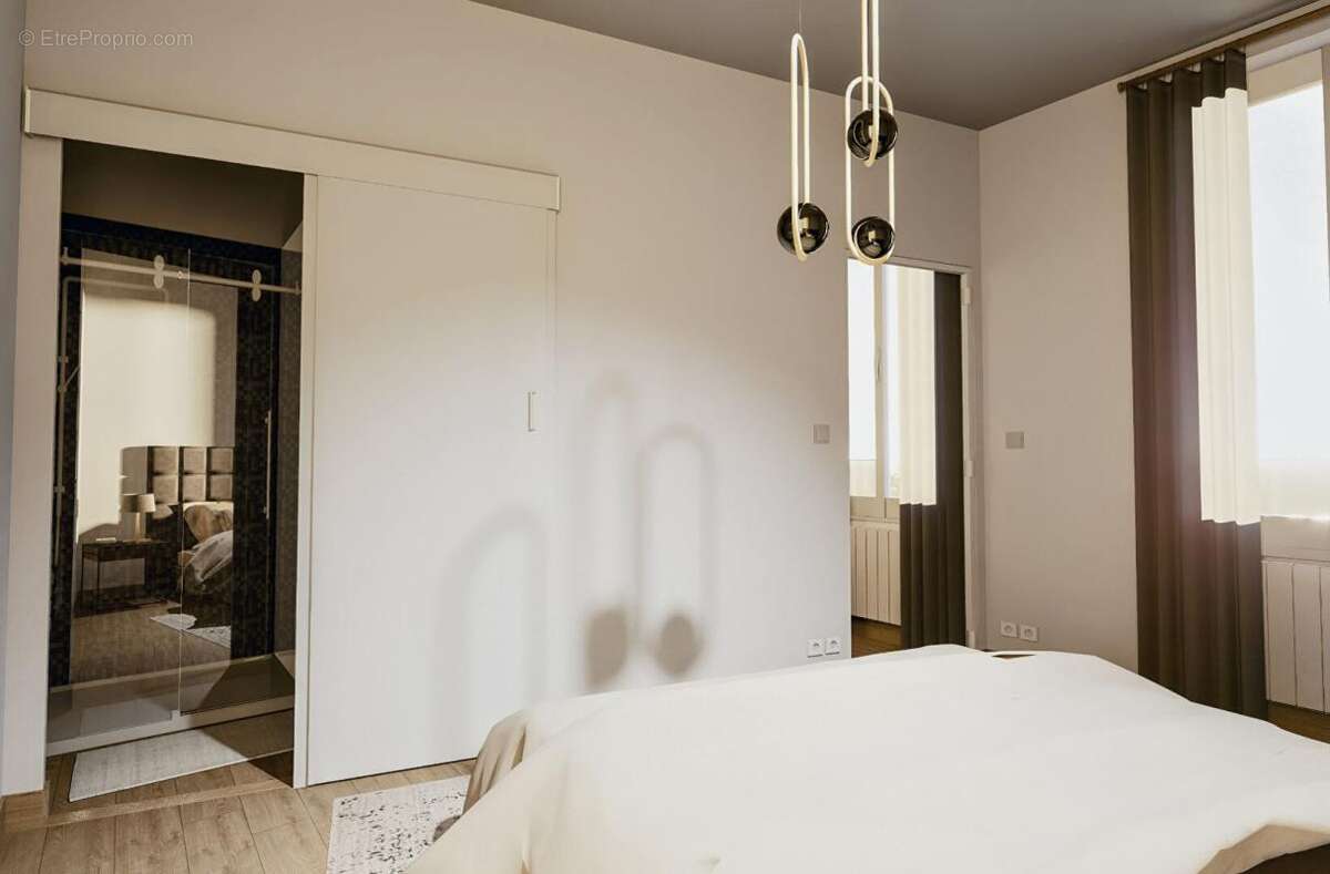 Appartement à VICHY