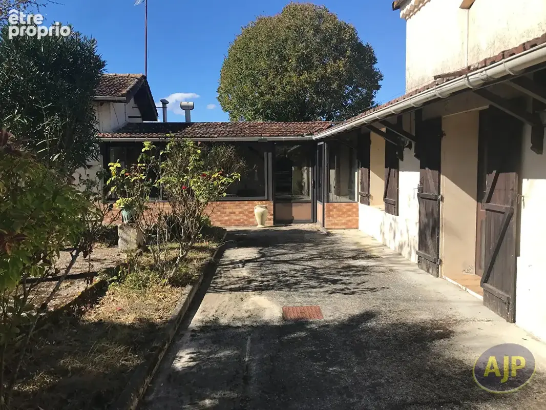 Maison T4 126m² sur 350m² de terrain - photo 3