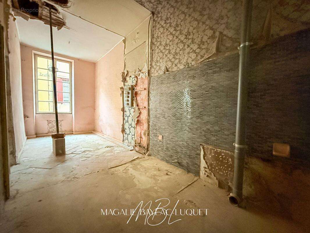 Appartement à CARCASSONNE