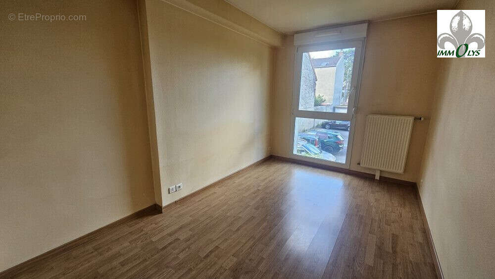 Appartement à NUITS-SAINT-GEORGES