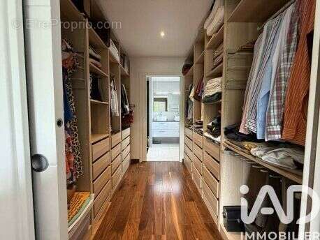 Photo 5 - Maison à BAINS-SUR-OUST