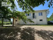 Maison à BUXEROLLES