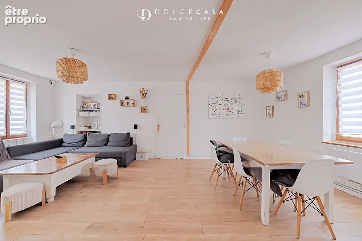 Maison Courtry 220 m2 - photo 4