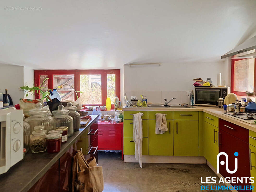 Maison Huisseau Sur Mauves - photo 4