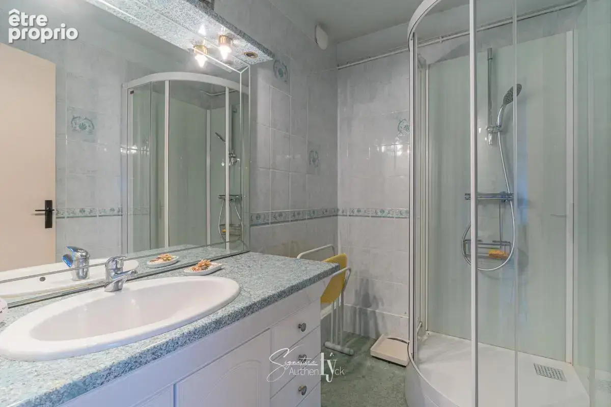Appartement - photo 9