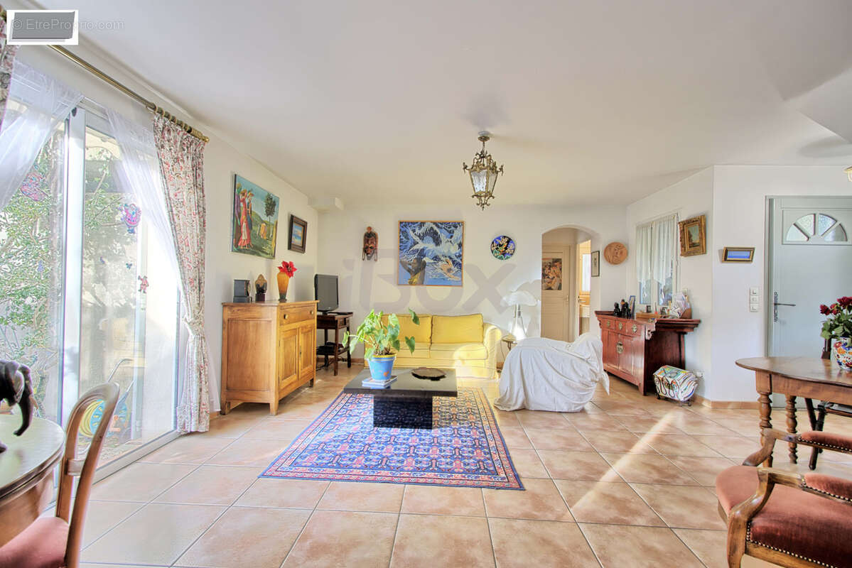 Maison à TOULON
