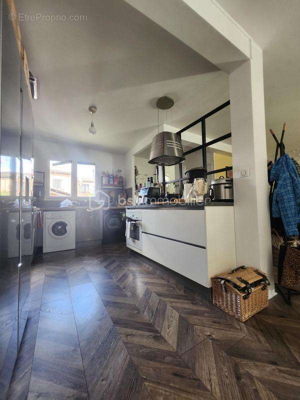 Maison à TOULOUSE