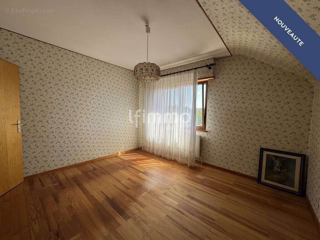 Maison à MUNCHHOUSE