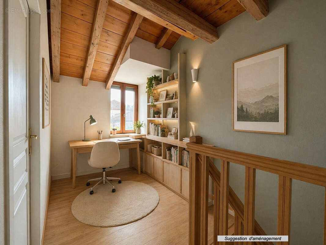 Appartement à DIVONNE-LES-BAINS