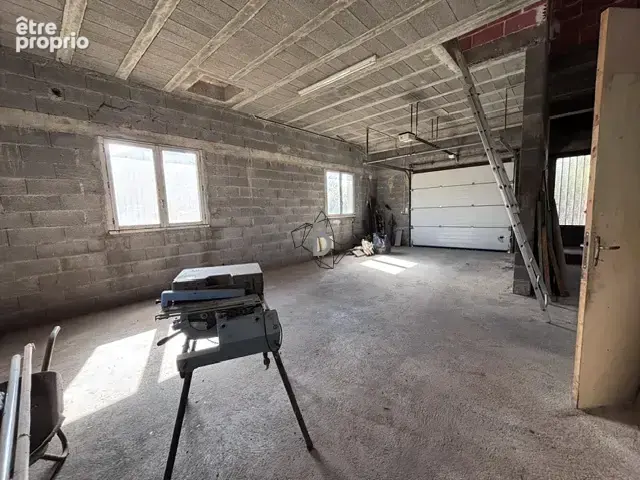 Maison - 99 m2 - REQUISTA - photo 12