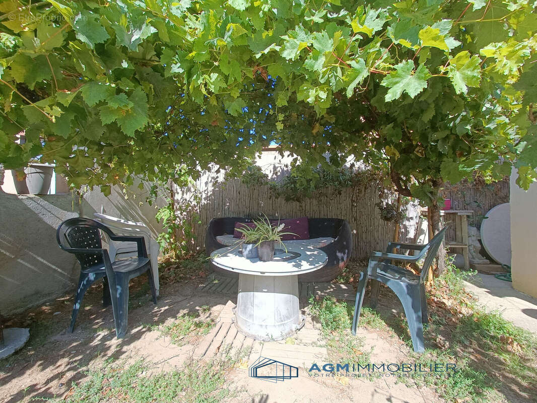 Photo 2 - Maison à BOMPAS